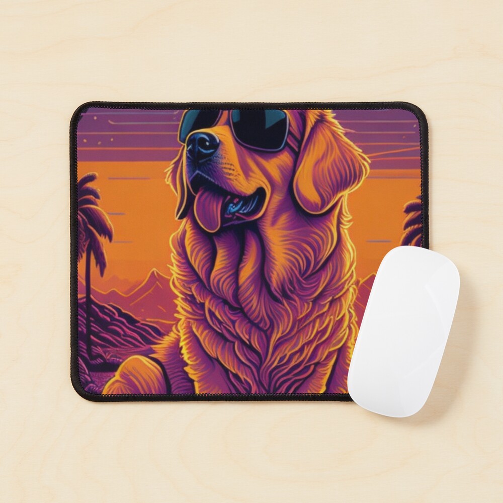 Item preview, Mouse Pad designed and sold by CreativityCurve.