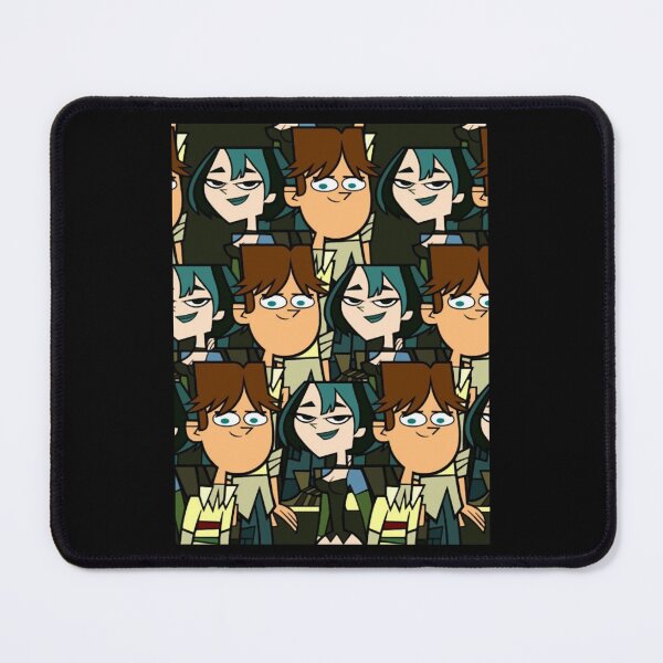 Item preview, Total Drama CodyGwen Graphic designed and sold by hannonTro.