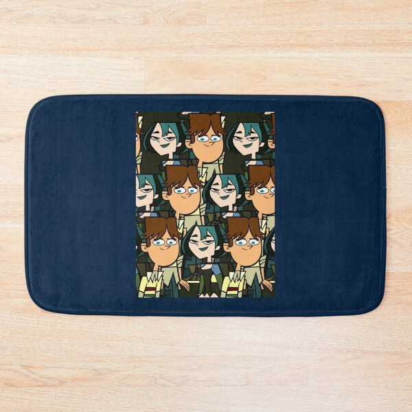 Item preview, Total Drama CodyGwen Graphic  designed and sold by hannonTro.