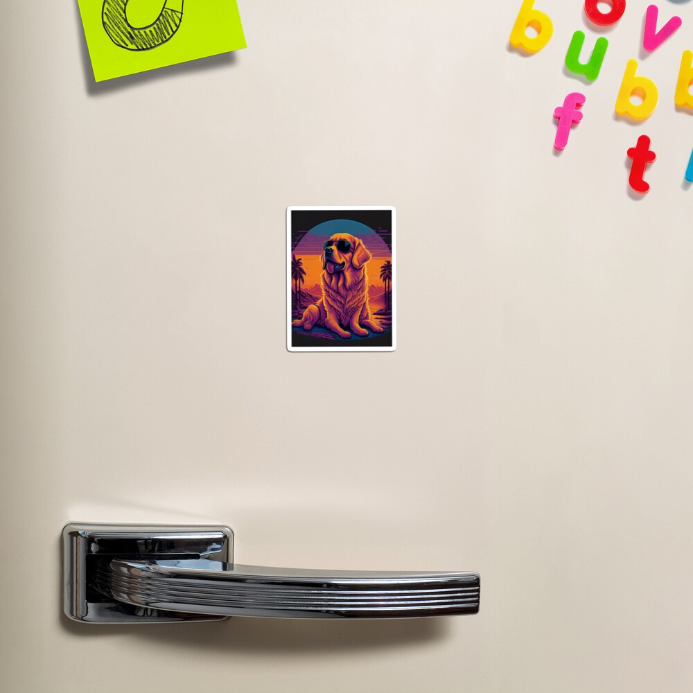 Item preview, Magnet designed and sold by CreativityCurve.