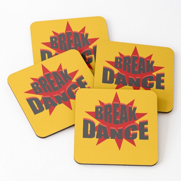 Item preview, Breakdance style  designed and sold by ART-SUNRISE.
