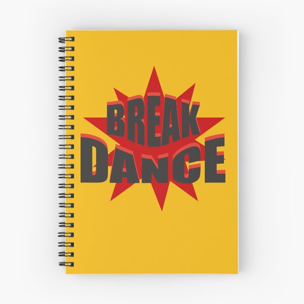 Item preview, Breakdance style  designed and sold by ART-SUNRISE.