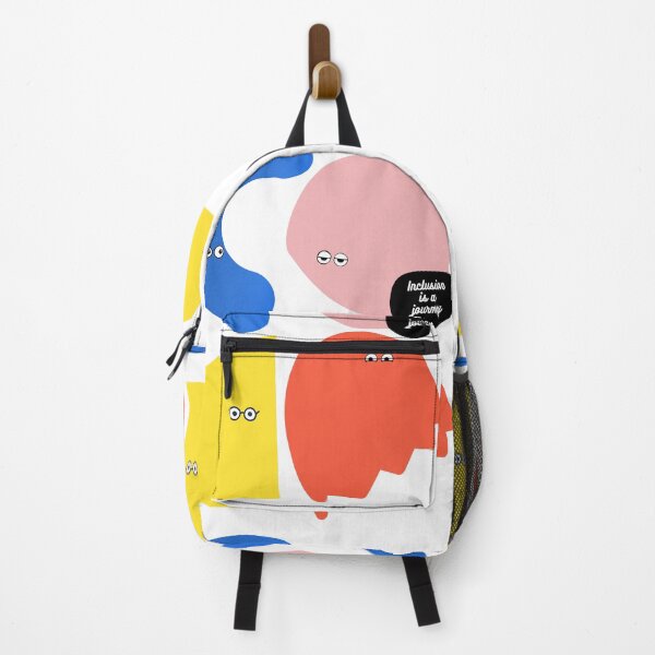 Item preview, Diversity: Inclusion is a journey designed and sold by 45CreativeClub.