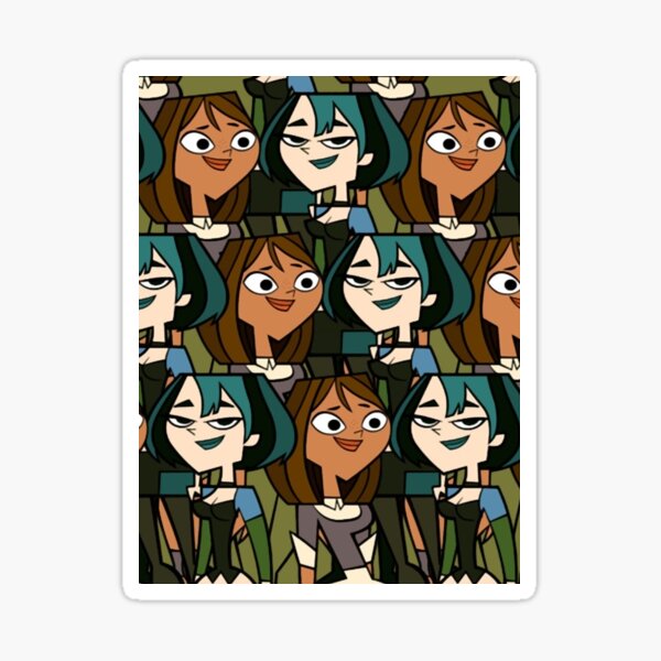 Total Drama Ridonculous Race Gifts & Merchandise for Sale