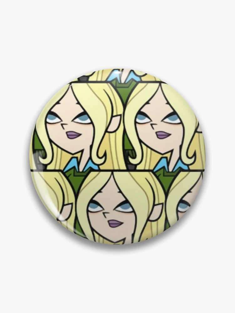 Total drama island Gwen  Total drama island, Drama, Cartoon caracters