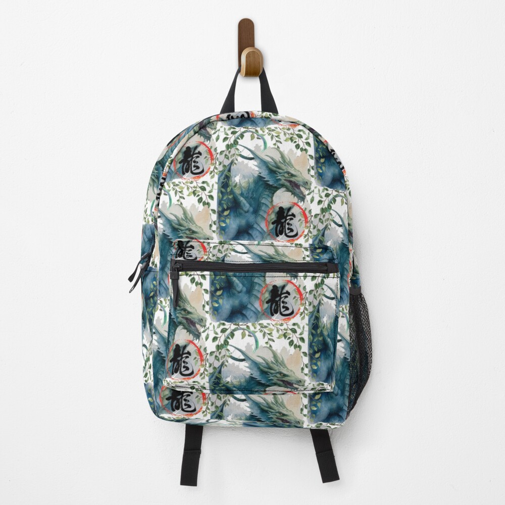 Item preview, Backpack designed and sold by RheaRealm.