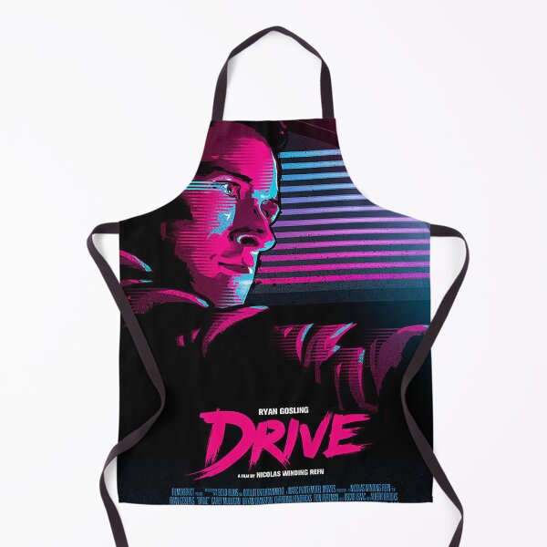 Item preview, Drive Movie designed and sold by delesiakorte.