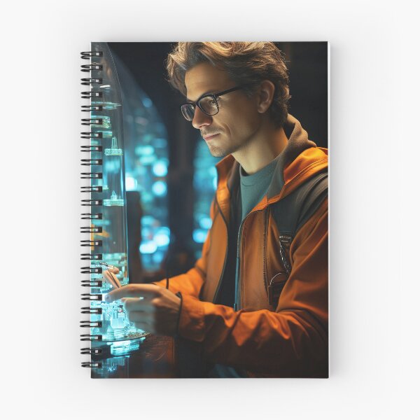 Item preview, Teleportation Payment Engineer - Quantum Payment Architect designed and sold by TheBrainArt.
