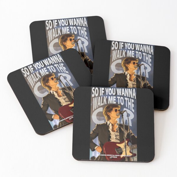 Item preview, Alex Turner The Car  - Arctic Monkeys designed and sold by StoreArtHelm.