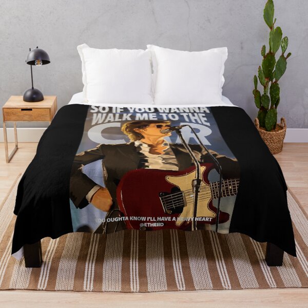 Item preview, Alex Turner The Car - Arctic Monkeys designed and sold by StoreArtHelm.