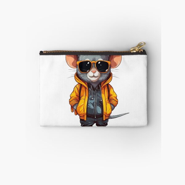 Item preview, Urban Rodent: Streetwise Mouse Vibes | Mouse Lovers designed and sold by DarcoDesigns.