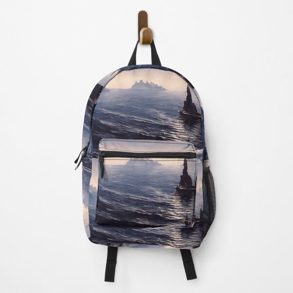 Item preview, The person on the boat designed and sold by m-y-A-I-A-R-T-.