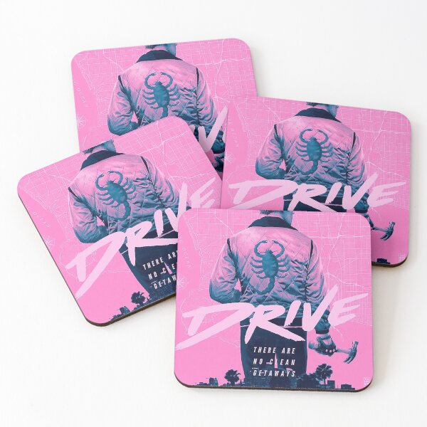 Item preview, Drive Movie designed and sold by delesiakorte.