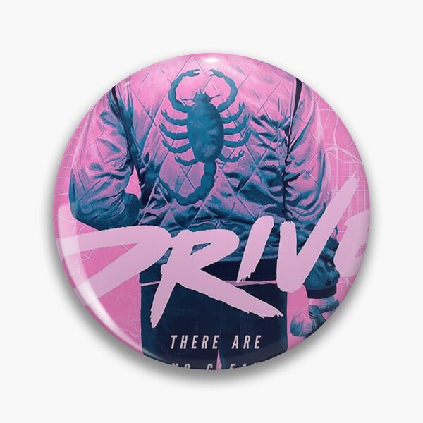 Item preview, Drive Movie designed and sold by delesiakorte.