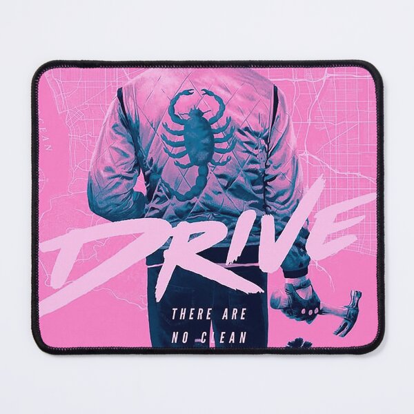 Item preview, Drive Movie designed and sold by delesiakorte.