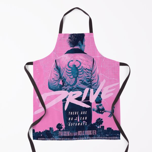 Item preview, Drive Movie designed and sold by delesiakorte.