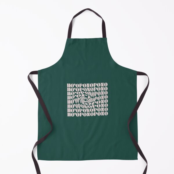 Item preview, Ho'oponopono Groovy Healing Huna Hawaii Aloha Mantra designed and sold by VermintStudio.