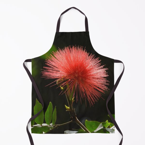 Item preview, Red Powderpuff designed and sold by Linda Sijpkes.