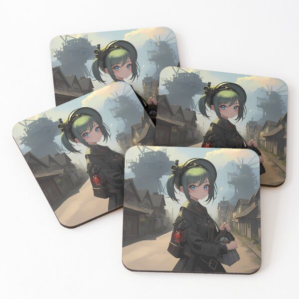 Item preview, Atompunk designed and sold by Veendijk.