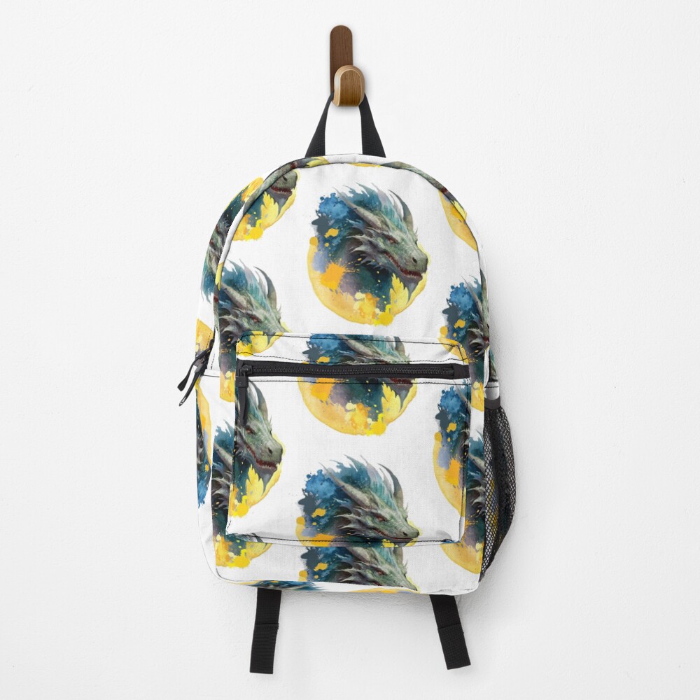 Item preview, Backpack designed and sold by RheaRealm.