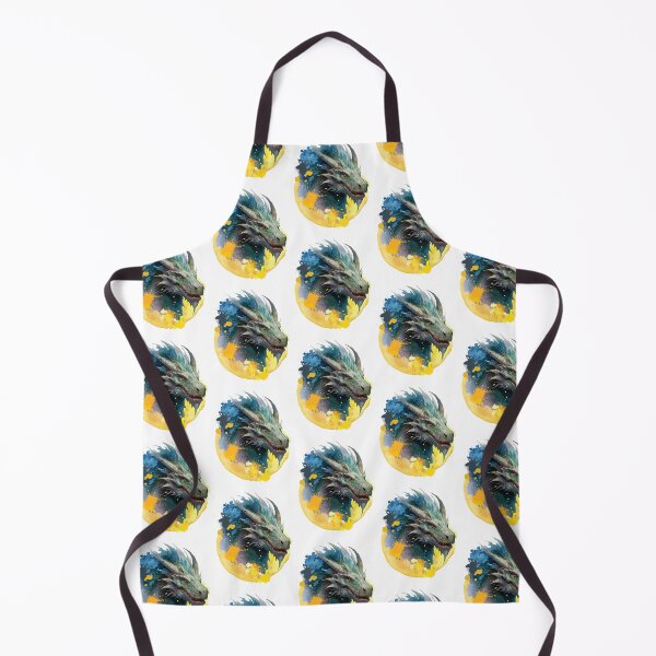 Item preview, Dragon Cool designed and sold by RheaRealm.