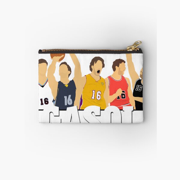 Item preview, Pau Gasol designed and sold by nbagradas.