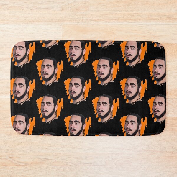 Item preview, post malone designed and sold by ClothesArtTa.