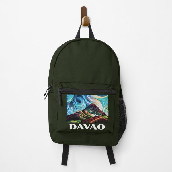 Item preview, Mount Apo, Davao designed and sold by SariSariStoreFL.