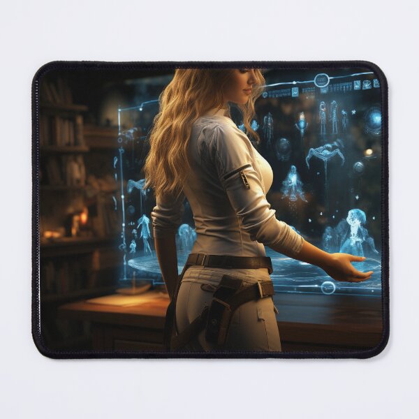 Item preview, Teleportation Payment Engineer - Portals Finance Innovator designed and sold by TheBrainArt.