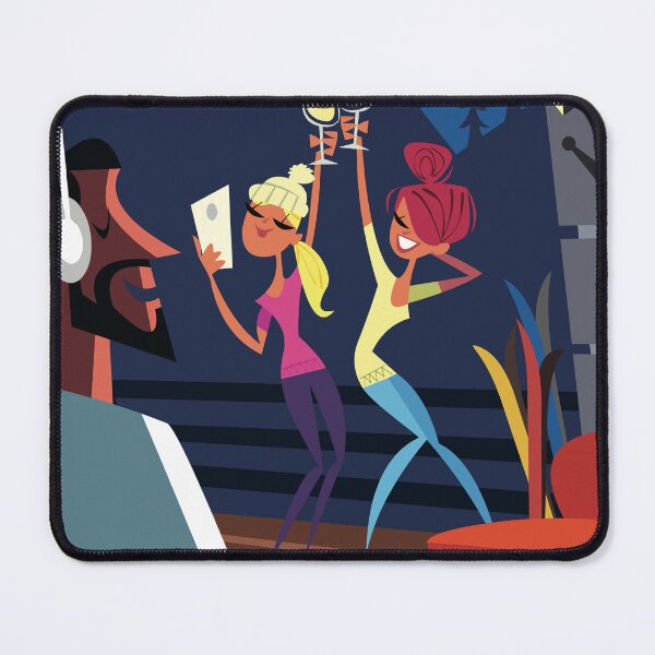 Item preview, Ischgl apres-party time designed and sold by GAGodel.
