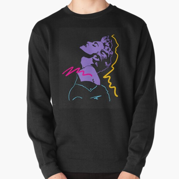 80s Style Sweatshirts & Hoodies for Sale