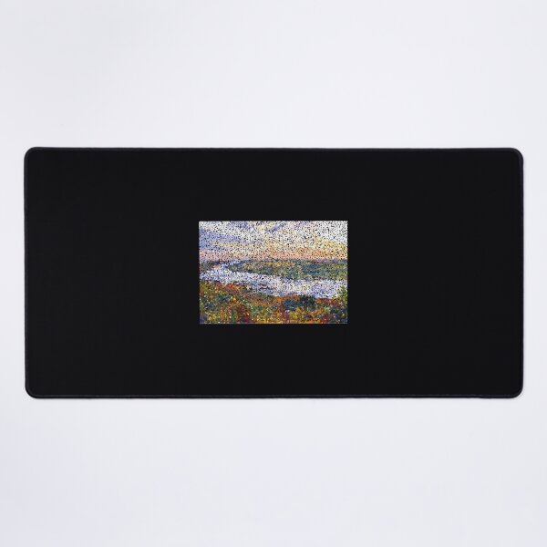 Item preview, River Landscape designed and sold by rnbacpyt2.