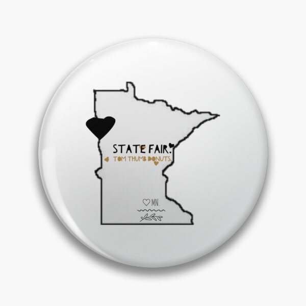 Item preview, MINNESOTA STATE FAIR         designed and sold by Julidonclena.