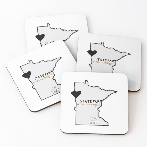 Item preview, MINNESOTA STATE FAIR         designed and sold by Julidonclena.