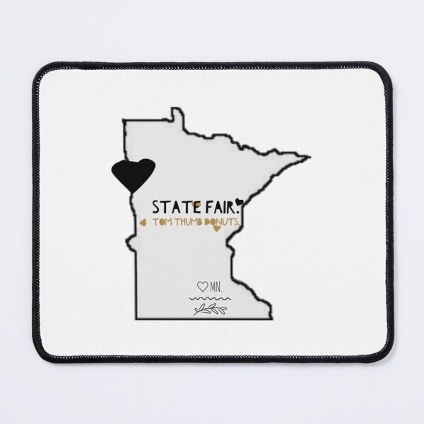 Item preview, MINNESOTA STATE FAIR         designed and sold by Julidonclena.