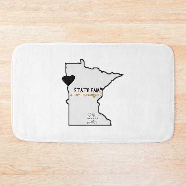 Item preview, MINNESOTA STATE FAIR         designed and sold by Julidonclena.