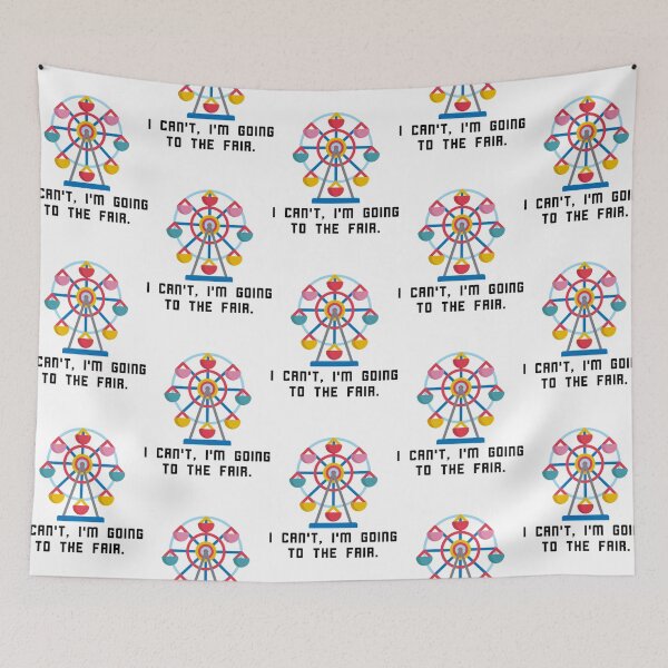 Item preview, Minnesota State Fair    designed and sold by Julidonclena.