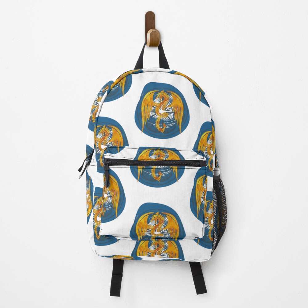 Item preview, Backpack designed and sold by RheaRealm.
