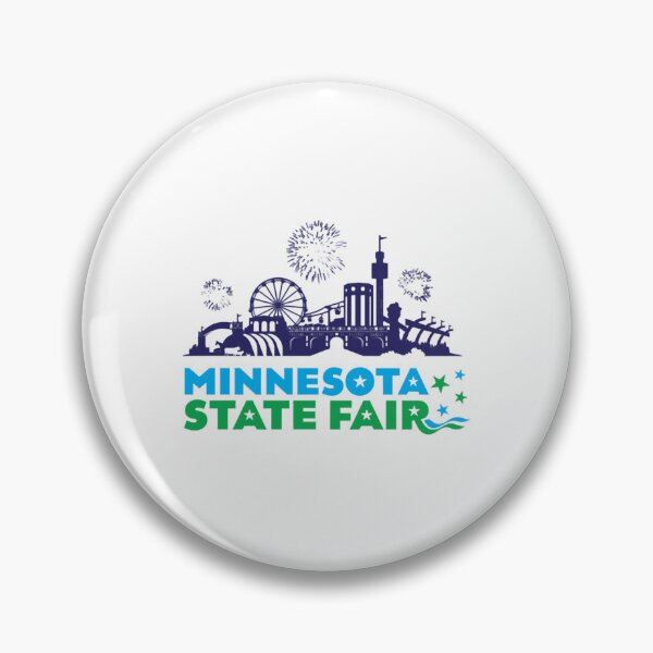 Item preview, Minnesota State Fair  (1) designed and sold by Julidonclena.
