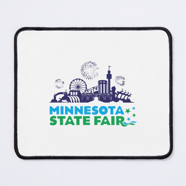 Item preview, Minnesota State Fair (1) designed and sold by Julidonclena.