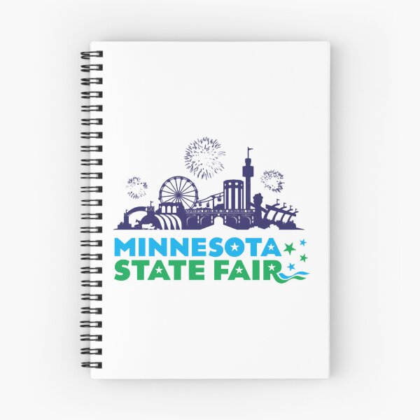Artikelvorschau, Minnesota State Fair (1) entworfen und verkauft von Julidonclena.