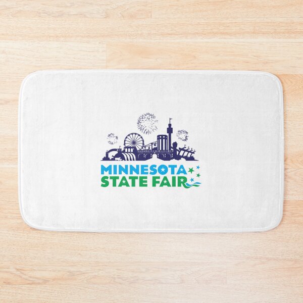 Item preview, Minnesota State Fair  (1) designed and sold by Julidonclena.