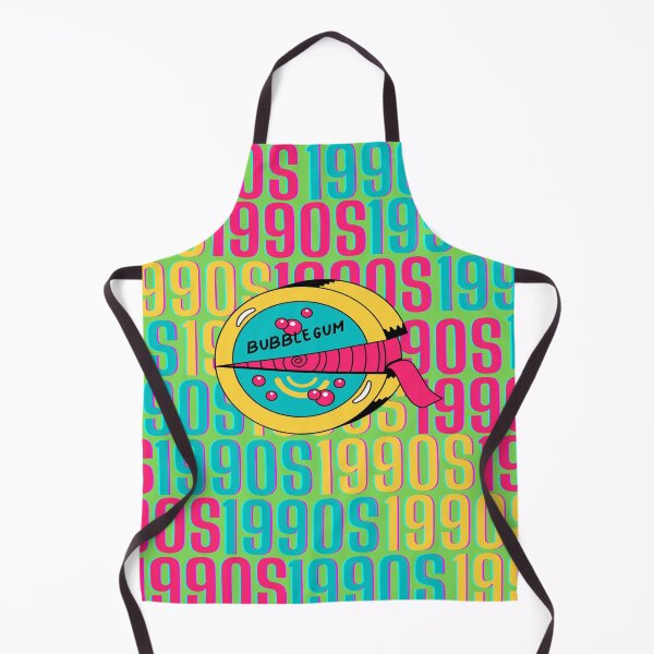 Item preview, 1990s retro design 9 - Green Background designed and sold by PunjabanJatti.