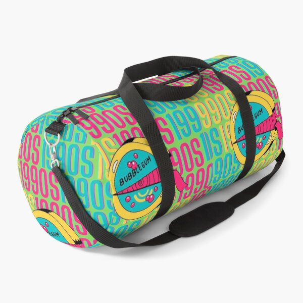 Item preview, 1990s retro design 9 - Green Background designed and sold by PunjabanJatti.