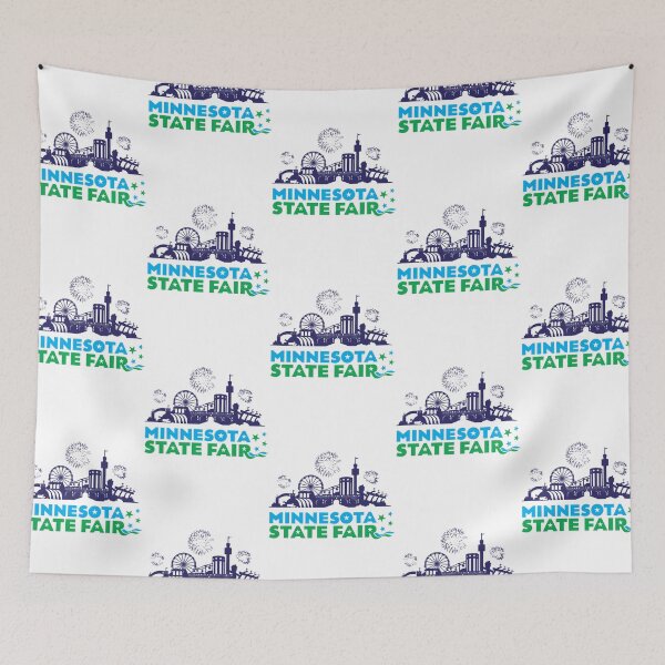 Item preview, Minnesota State Fair  (1) designed and sold by Julidonclena.