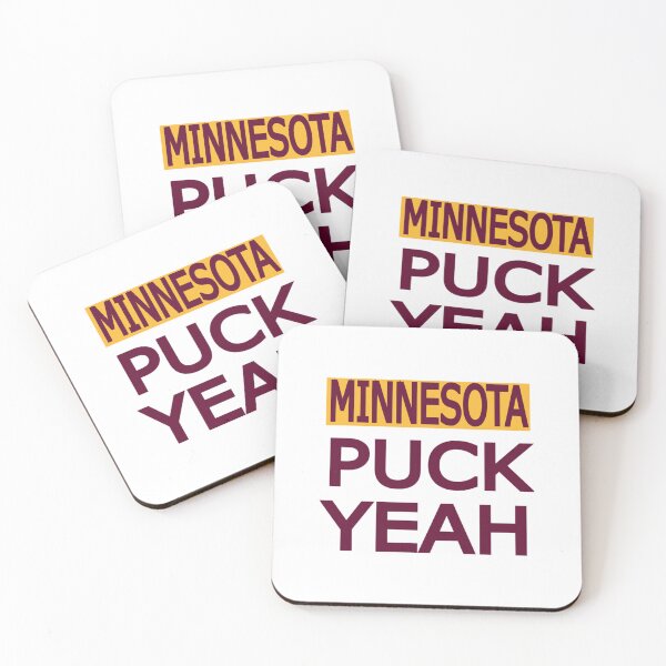 Item preview, minnesota state fair puck yeah   designed and sold by Julidonclena.