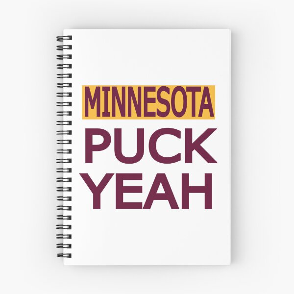 Item preview, minnesota state fair puck yeah   designed and sold by Julidonclena.