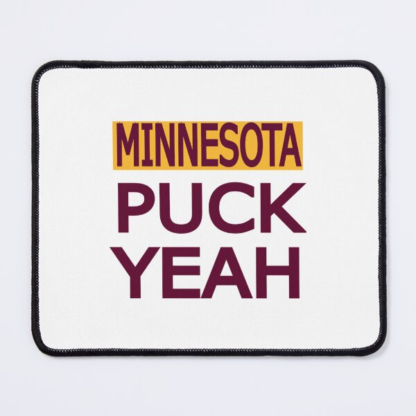 Item preview, minnesota state fair puck yeah   designed and sold by Julidonclena.