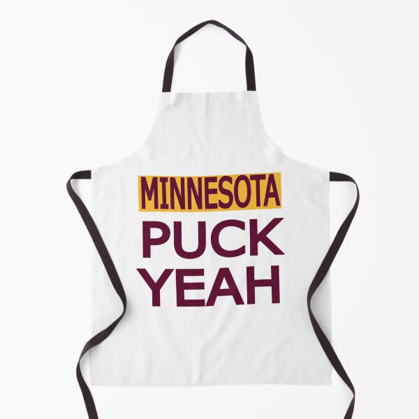 Item preview, minnesota state fair puck yeah designed and sold by Julidonclena.