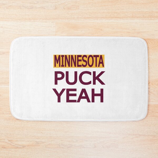 Item preview, minnesota state fair puck yeah   designed and sold by Julidonclena.